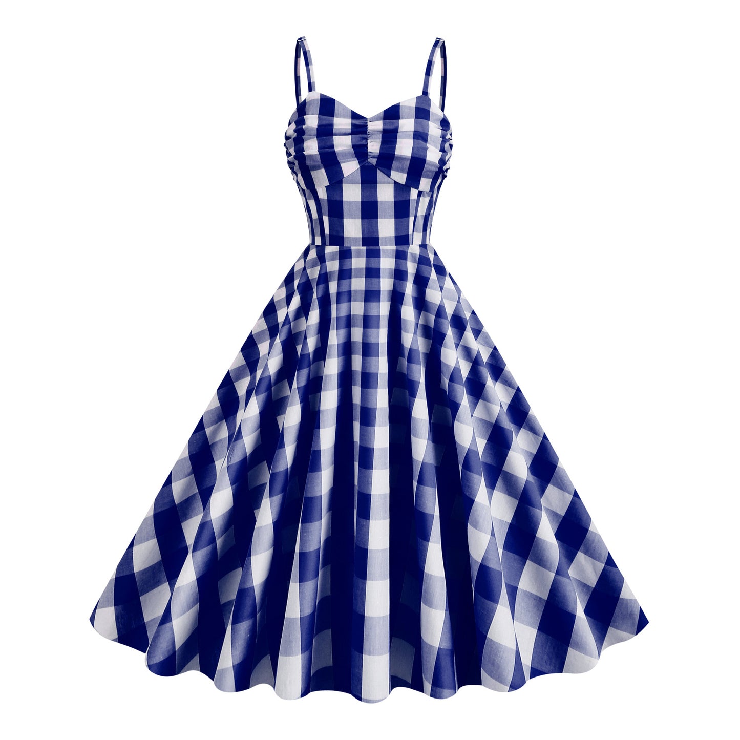 Hepburn Style Retro Fresh Holiday Barbie Dresses