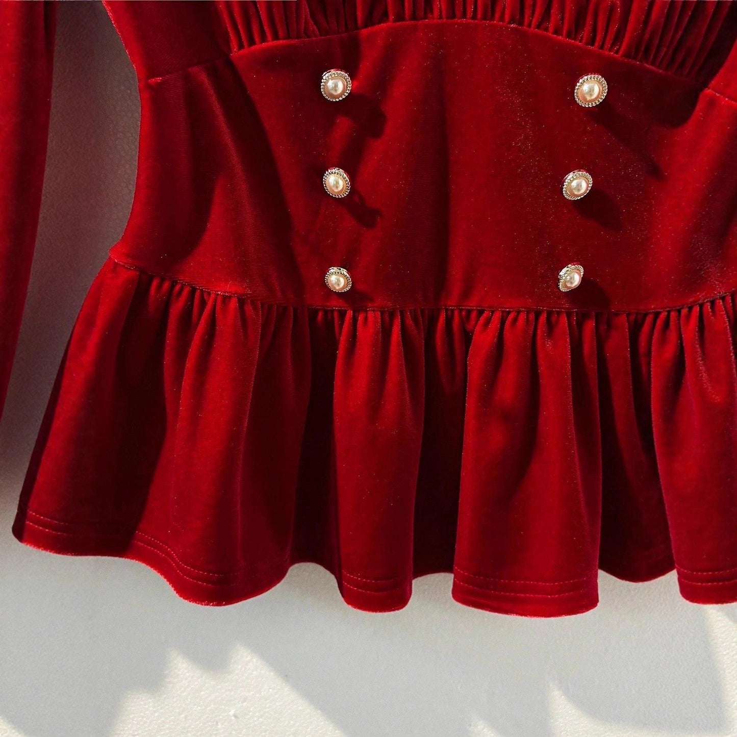 Women's Cinched Long Fashion Elegant Style Unique Women's Sweater, Sweater