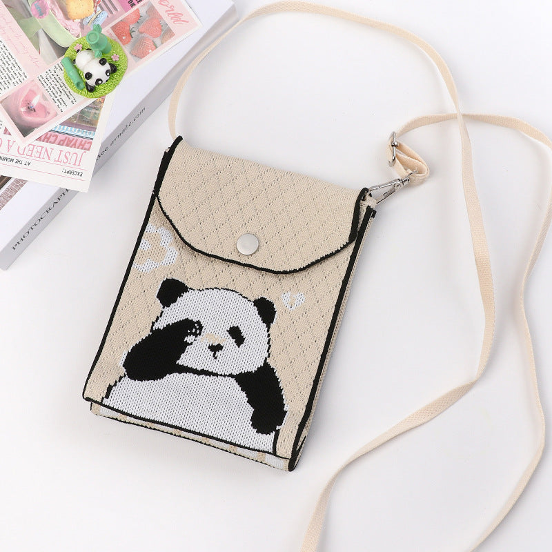 Fashion Versatile Hand Daily National Style Trendy Handbags