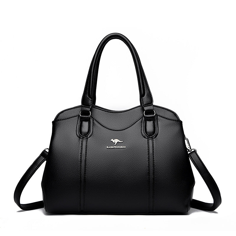 Creative Women's For Mom Large Capacity Crossbody Bags