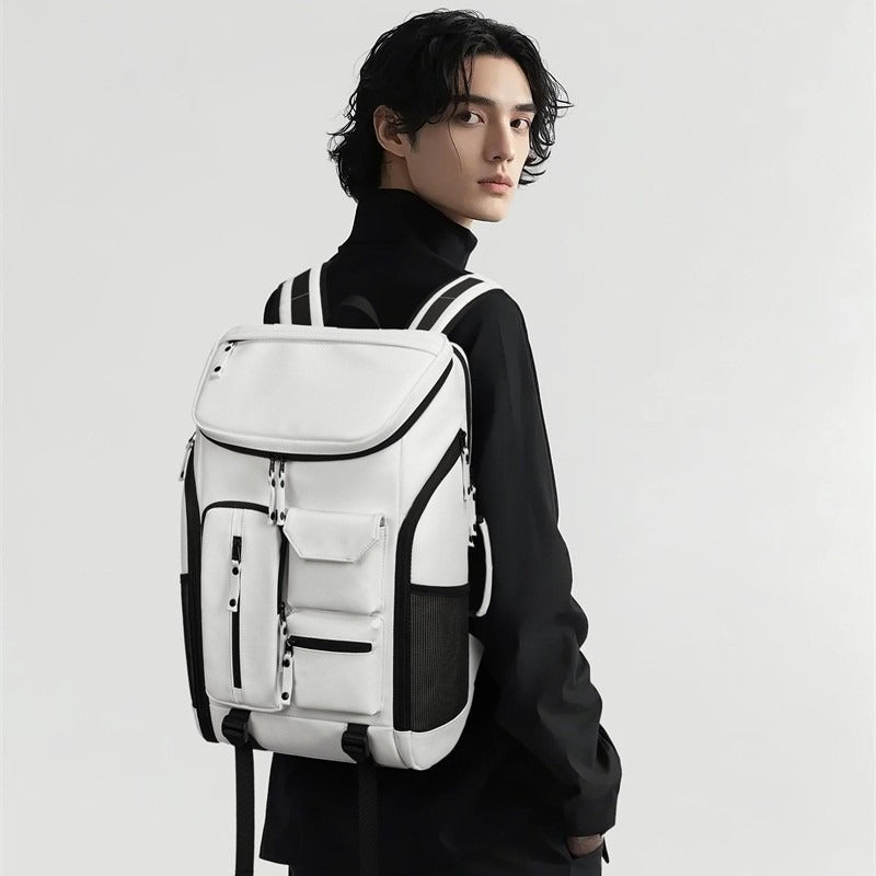 Women's & Men's & Tennis Racket Large Bags