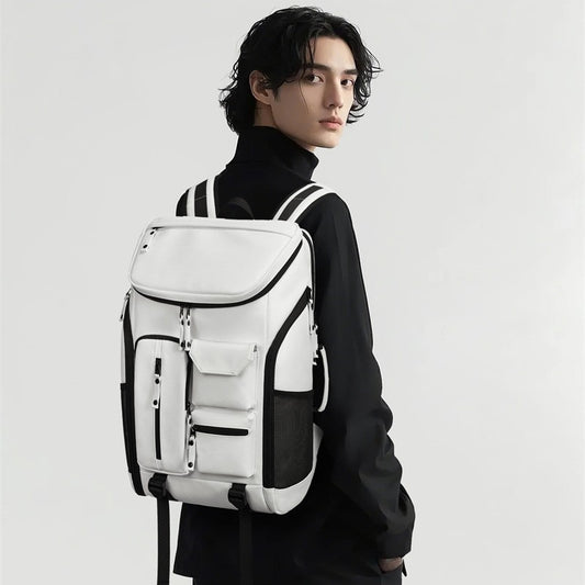 Women's & Men's & Tennis Racket Large Bags