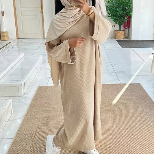 Innovative Attractive Turkey Loose Casual Dress Dresses