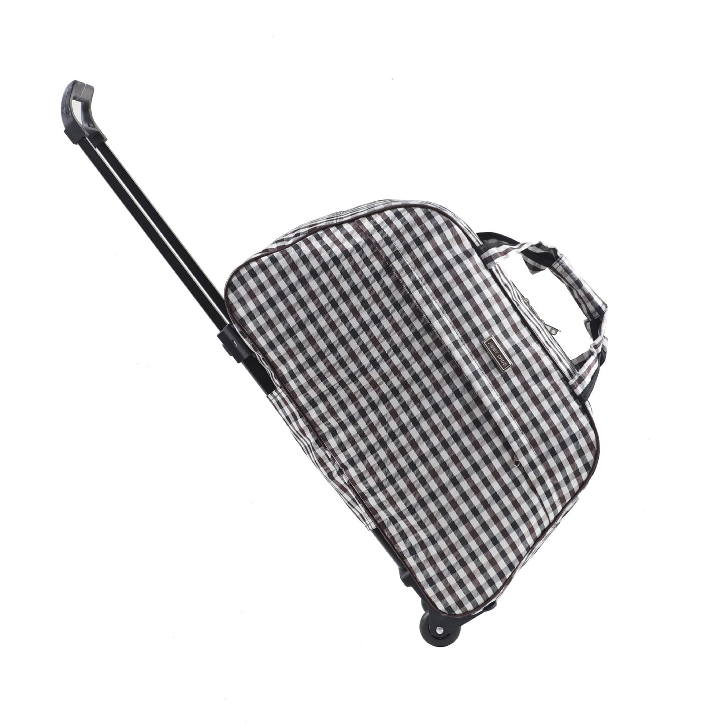 Women's & Men's & Capacity Hand-held Short Distance Portable Luggage