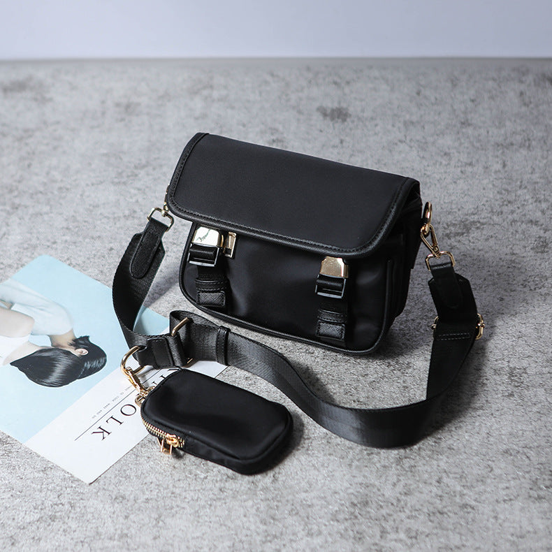 Comfortable New Women's Oxford Cloth Fashion Bags