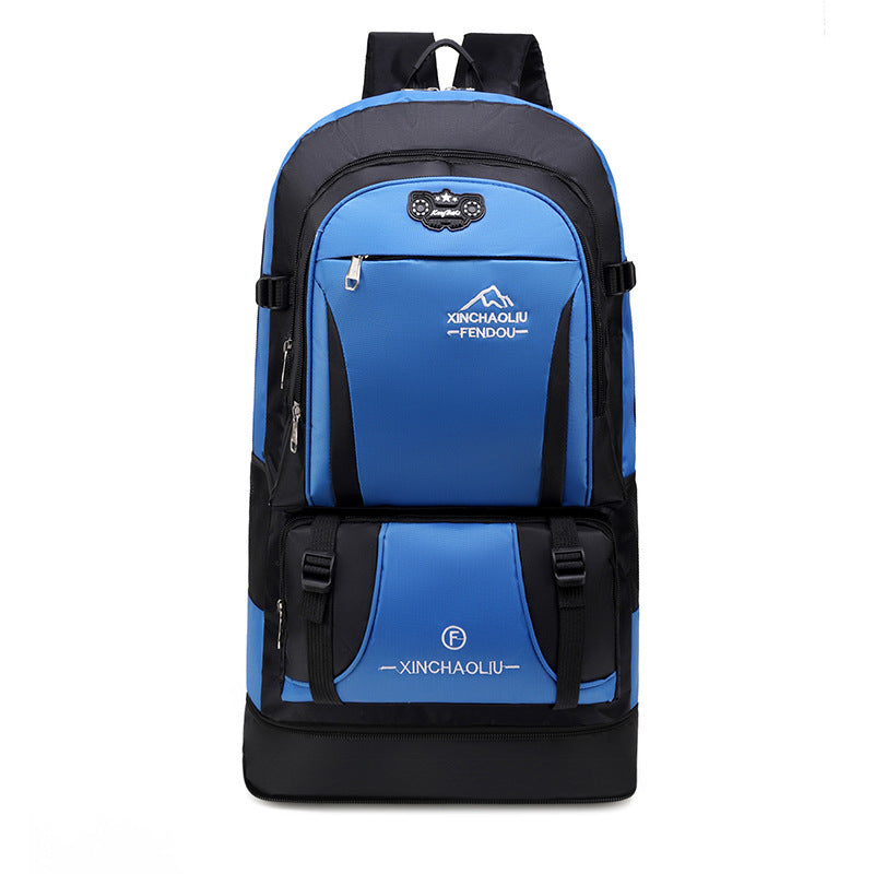 Women's & Men's & Large Tourist Capacity Luggage