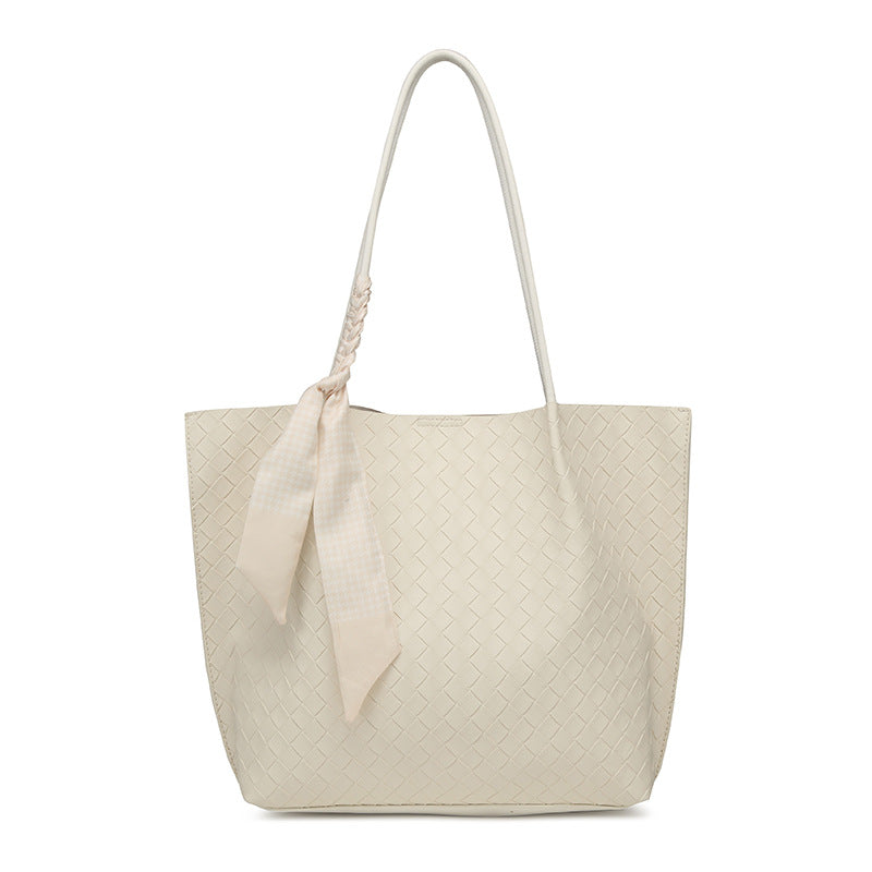 Women's Capacity Commuter High-grade Big Summer Tote Bags