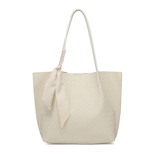 Women's Capacity Commuter High-grade Big Summer Tote Bags