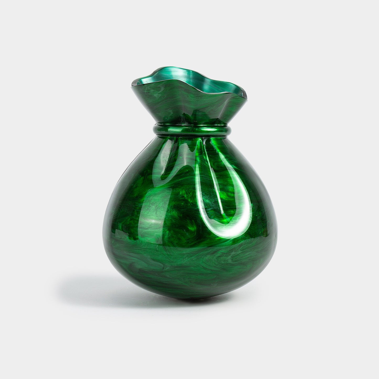 Women's Portable Money Acrylic Fashion Dinner Evening Bags