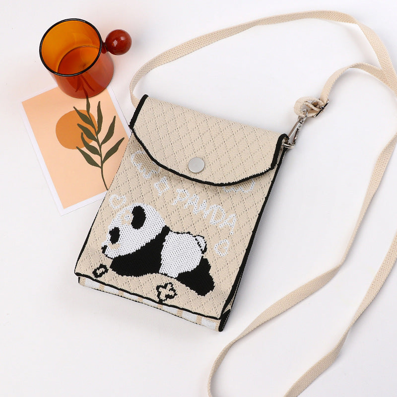 Fashion Versatile Hand Daily National Style Trendy Handbags