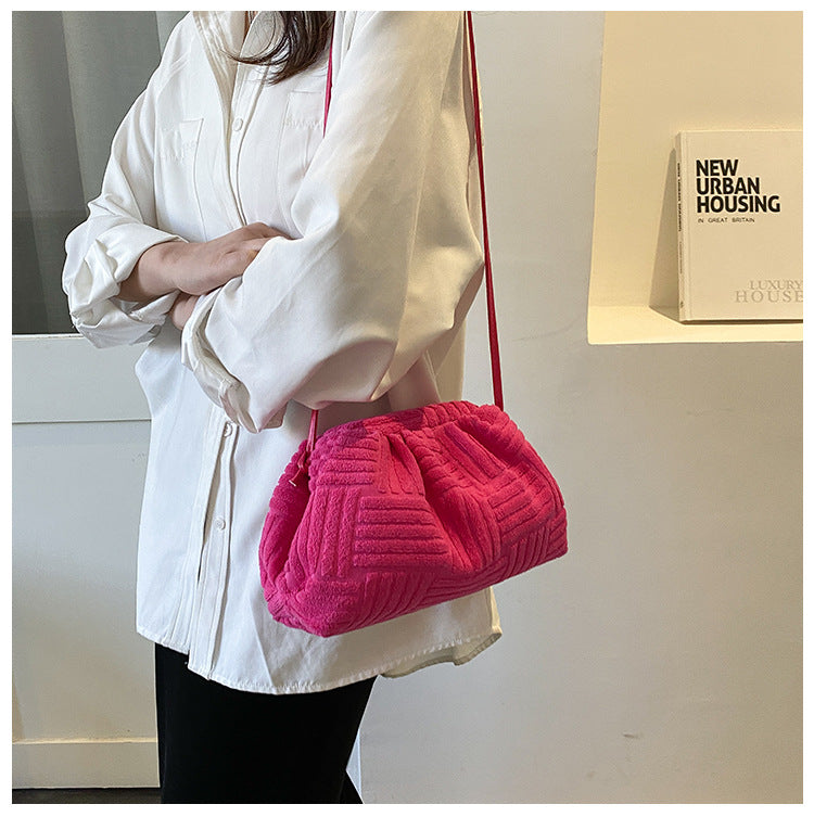 Women's Special Offer Niche Design Early Spring Bags