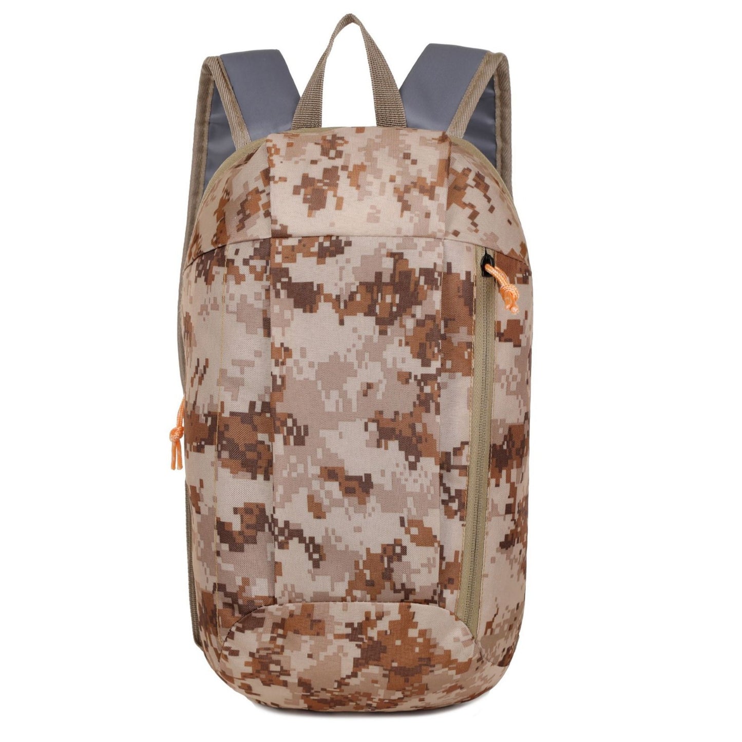 Women's & Men's & Leisure Lightweight Riding Printable Advertising Backpacks