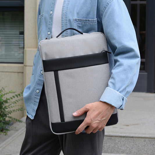 Attractive Elegant Inch Leisure Gift Meeting Bags