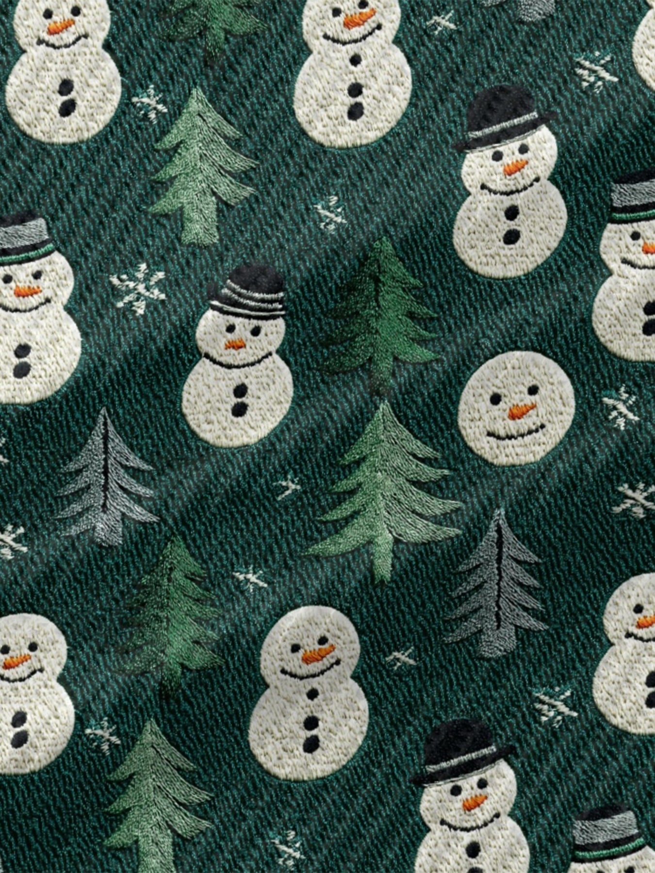 Glamorous Winter Single-breasted Christmas Warm Button Sweaters