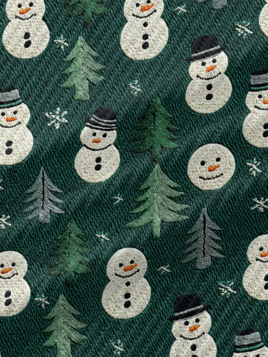 Glamorous Winter Single-breasted Christmas Warm Button Sweaters