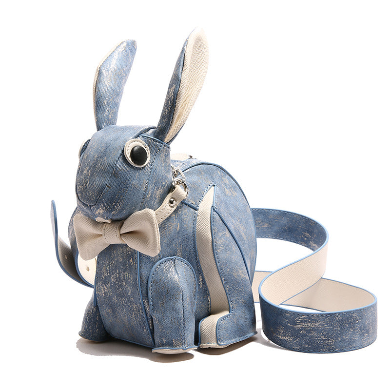 Cool Design Female Style Unique Creative Crossbody Bags