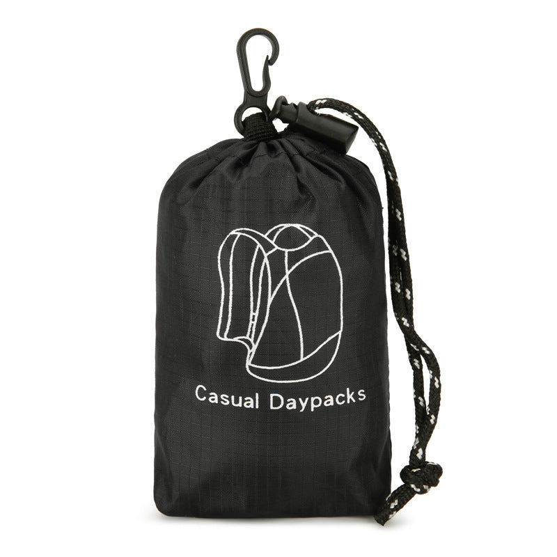 Waterproof Bicycle Cycling Foldable Portable Hiking Bags