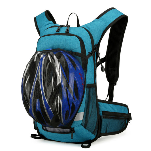 Cool Waterproof Cycling Bicycle Water Hiking Sports Backpacks
