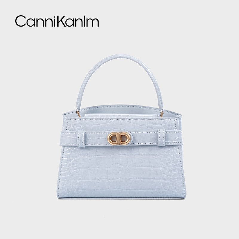 Fashion Women's Delicate Portable Kelly High-grade Crossbody Bags