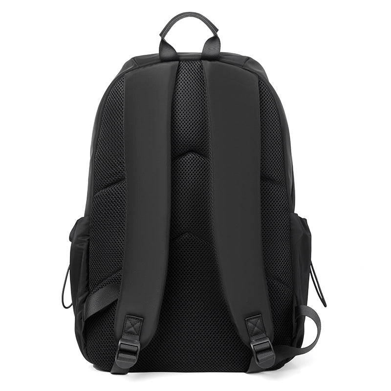 Men's Simple Stylish Lightweight Waterproof Daily For Backpacks