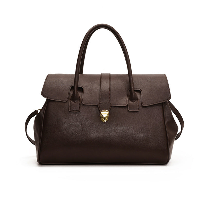 New Popular Durable Style Retro Large Tote Bags