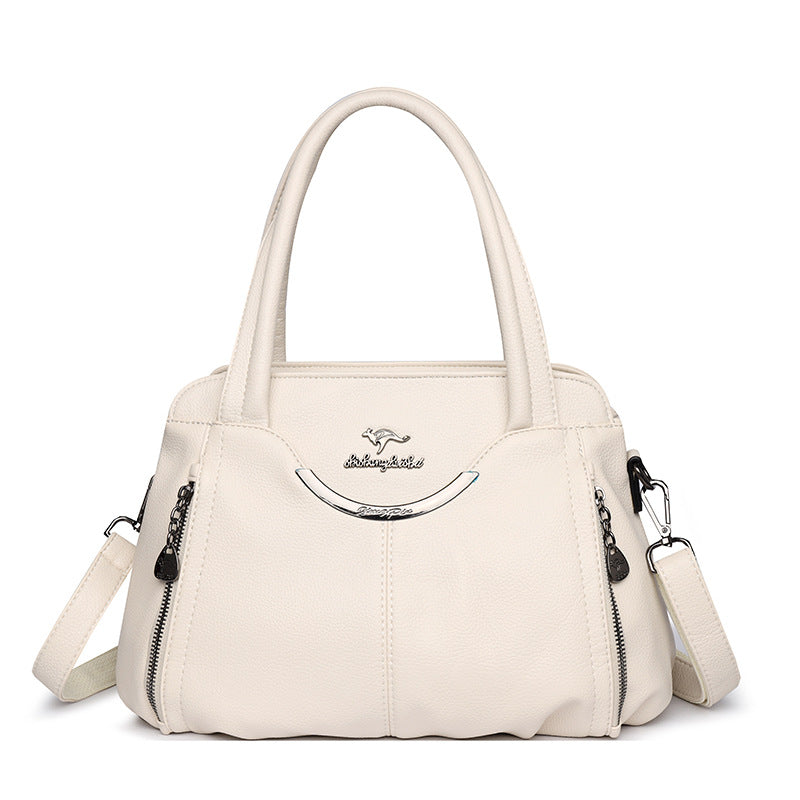 Graceful Women's Mother Large Capacity Totes Handbags