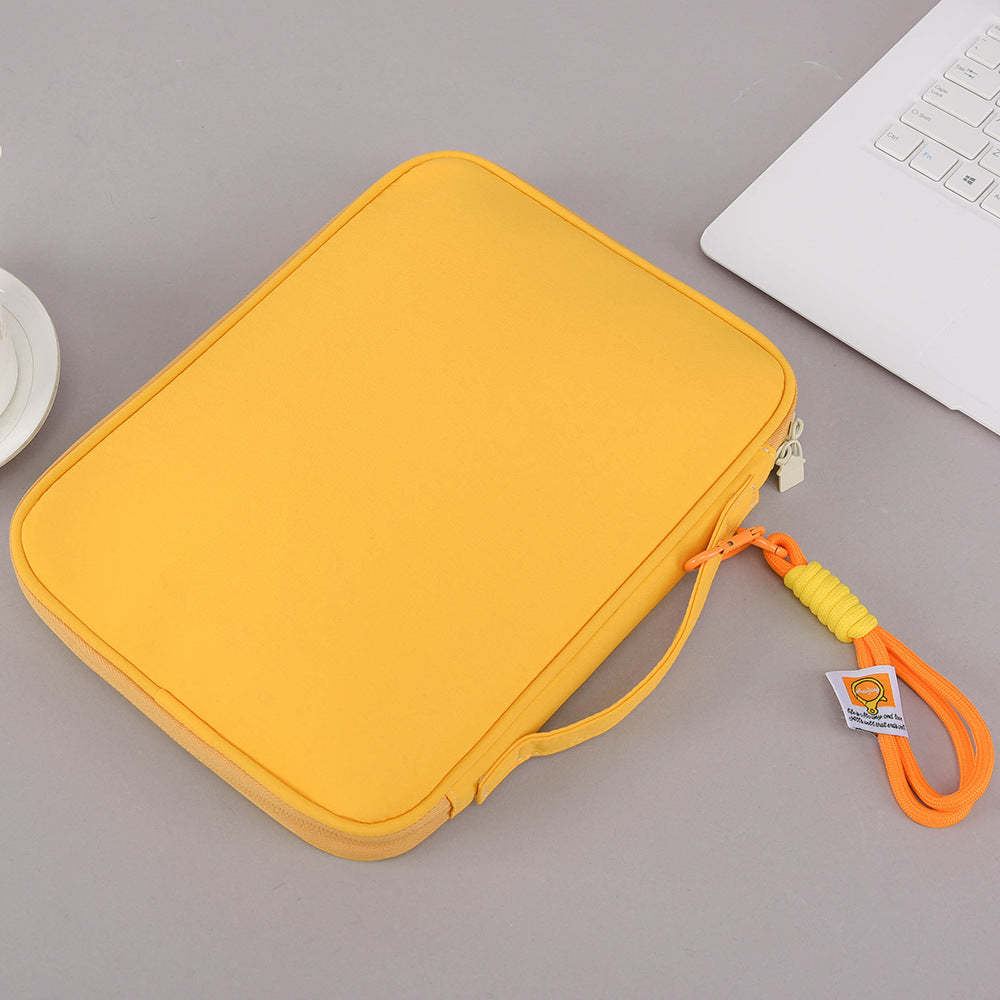 Attractive Morandi Good-looking Fresh Liner Plane Bags