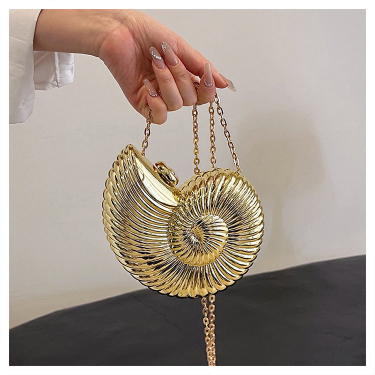 Conch Dinner Summer Fashion Trendy Popular Bags
