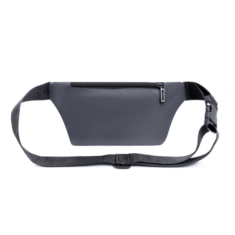 Men's Charming Trendy Oxford Cloth Mobile Shoulder Bags