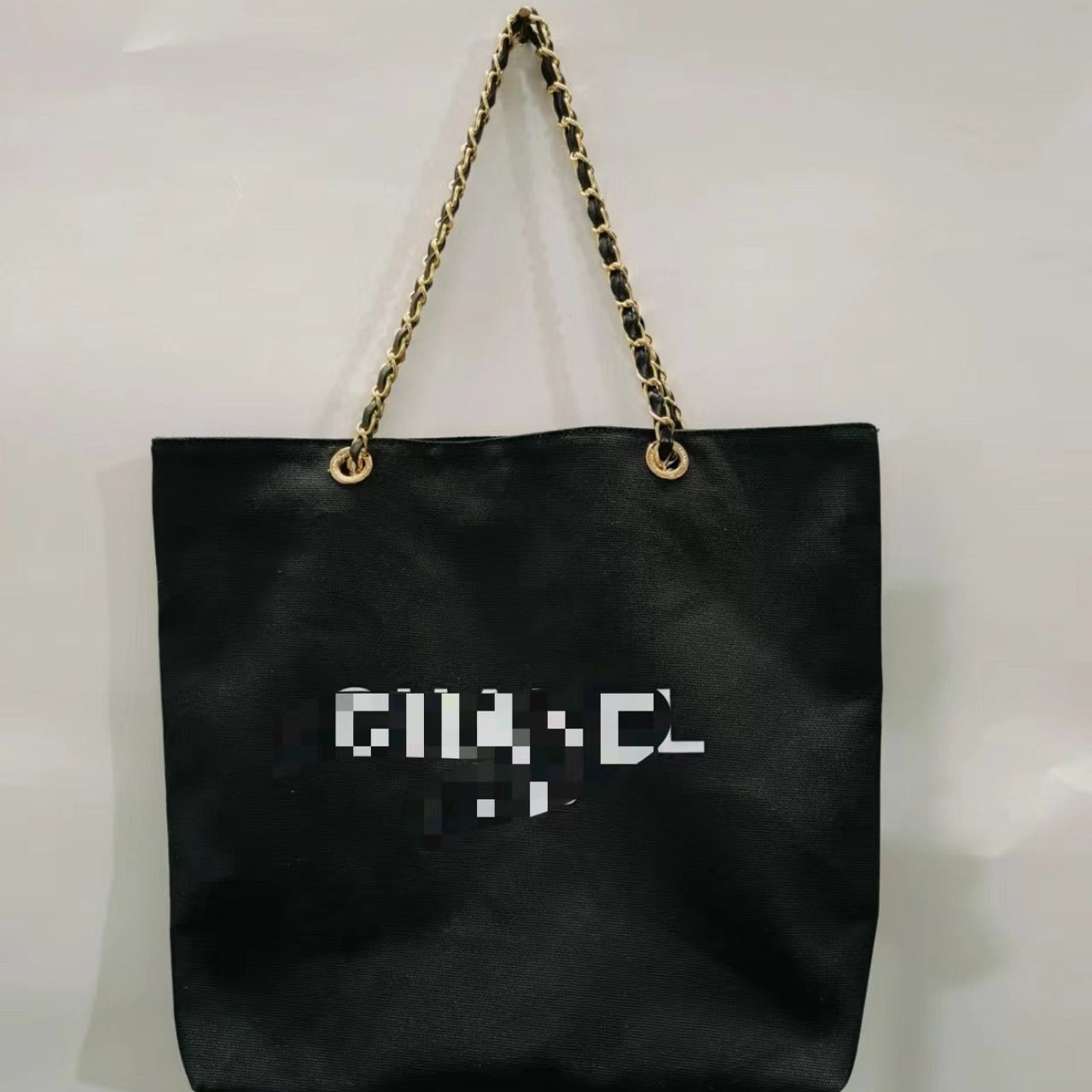 Chain Large Capacity Totes Artistic Leisure Classic Tote Bags