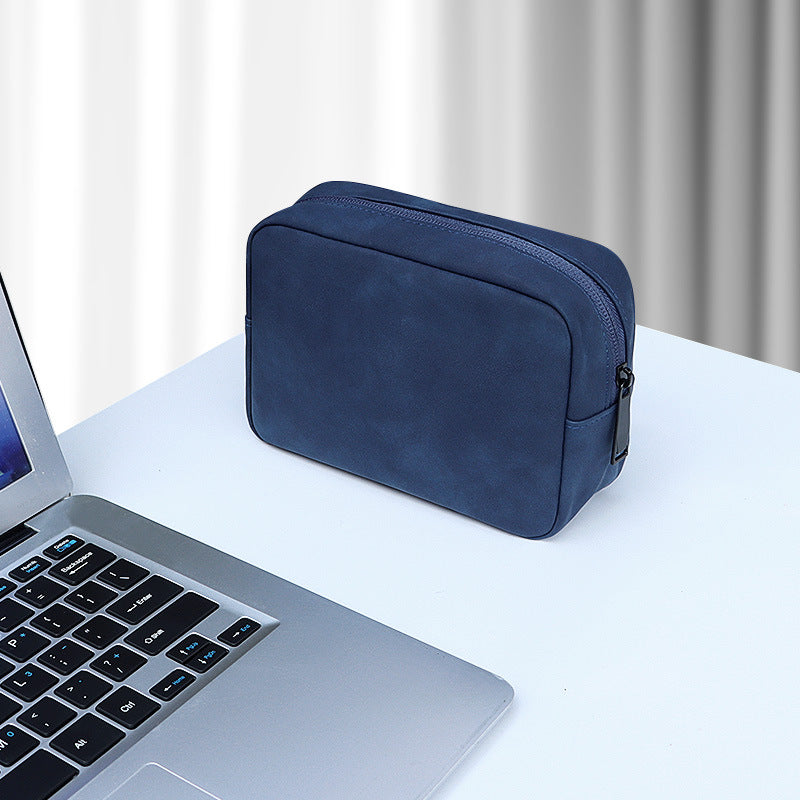 Mouse Data Cable Mobile Power Protection Disk Travel Bags