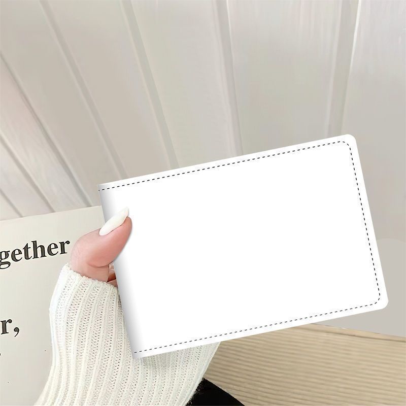 Driving License Protective Cover Motor Vehicle Leather Card Holder