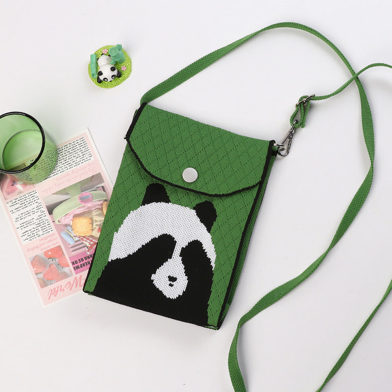 Fashion Versatile Hand Daily National Style Trendy Handbags