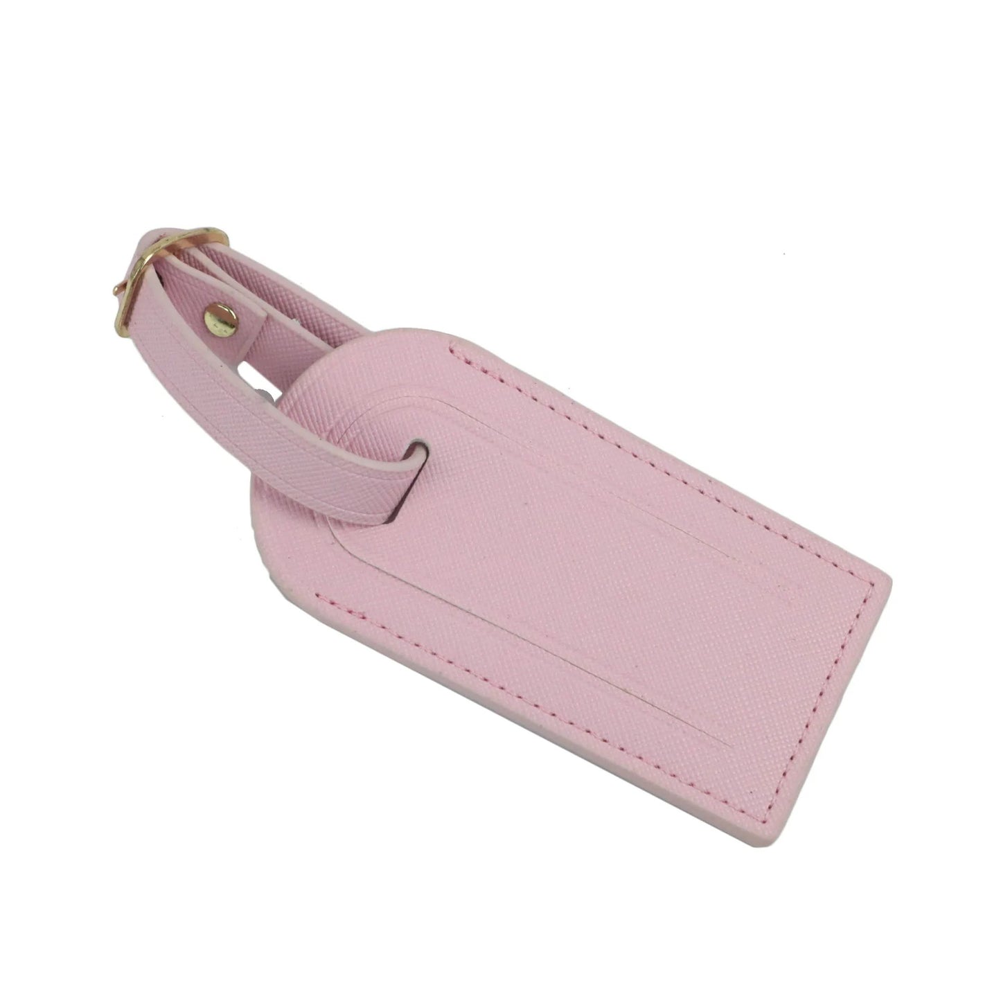 Leather Thin Portable Passport Ticket Multifunctional Id Package