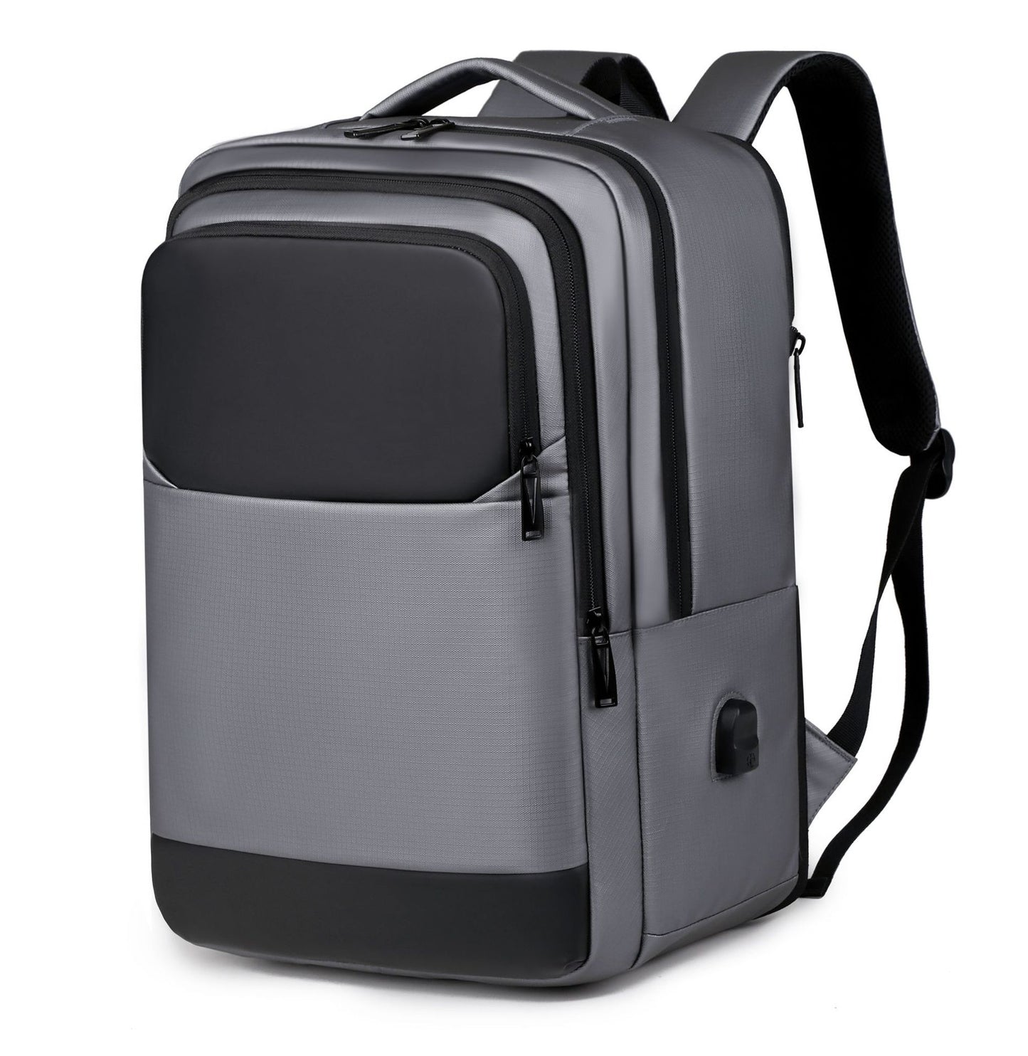 Charging Waterproof Dry Wet Separation Water Business Backpacks