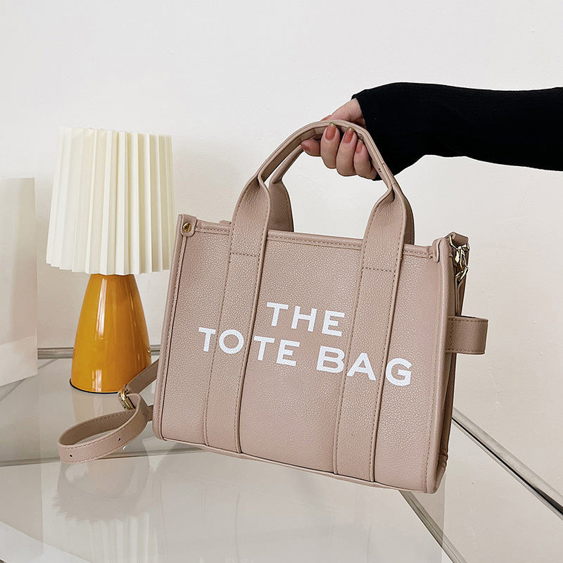 Women's Comfortable Glamorous Commute Large Capacity Bags