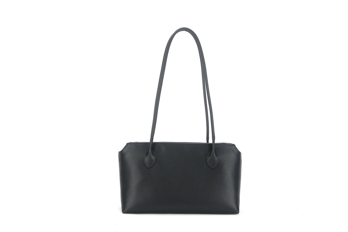 Women's Style Easy Matching Large Capacity Underarm Tote Bags