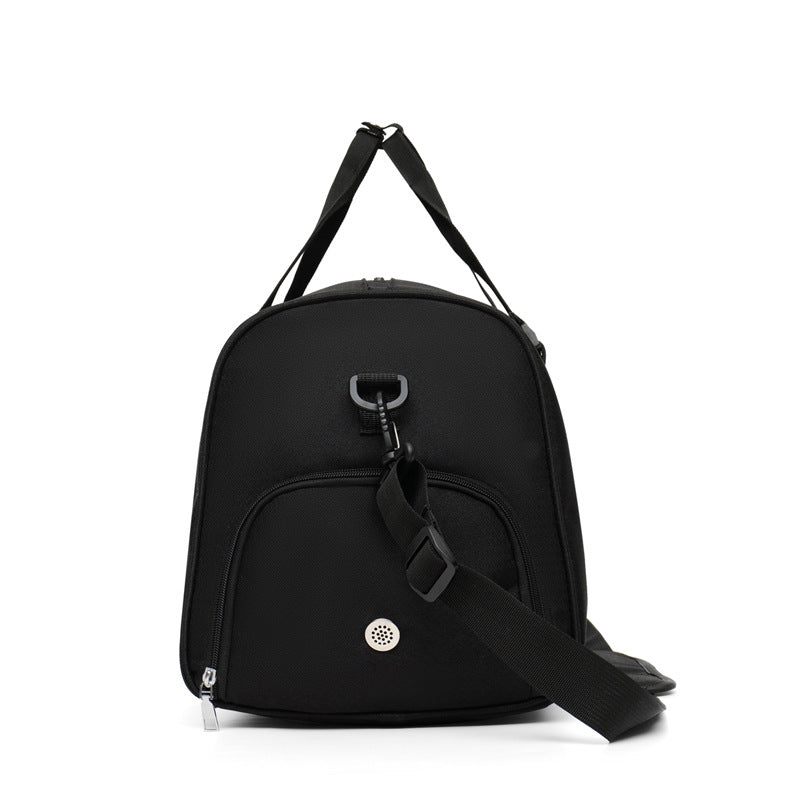 Large Capacity High Sense Dry Wet Travel Bags