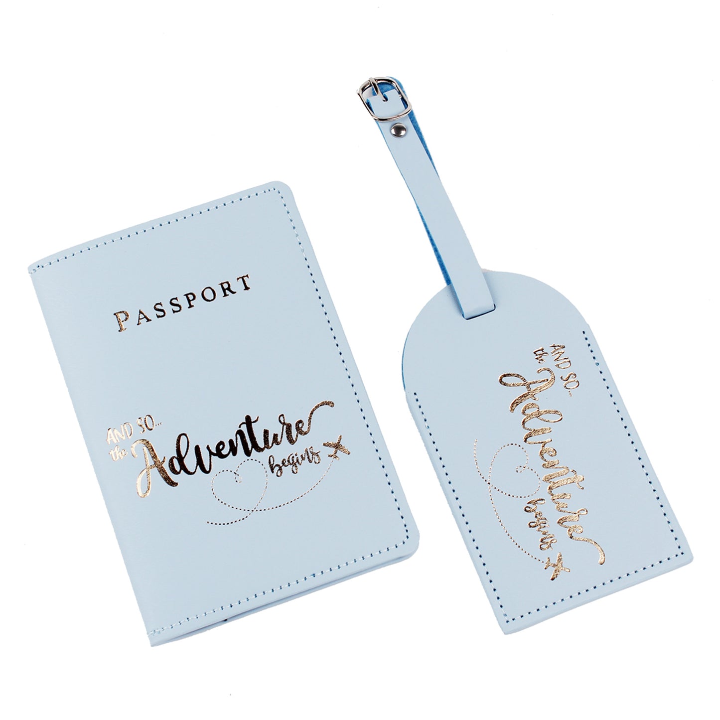 Selection Hot Leather Credentials Storage Tag Id Package