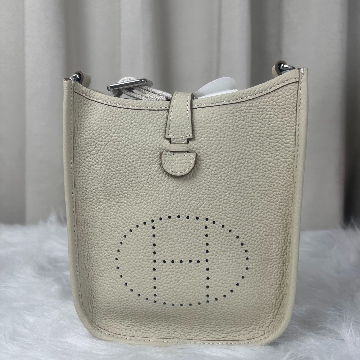 Women's Pattern First Layer Cowhide Genuine Leather Bags