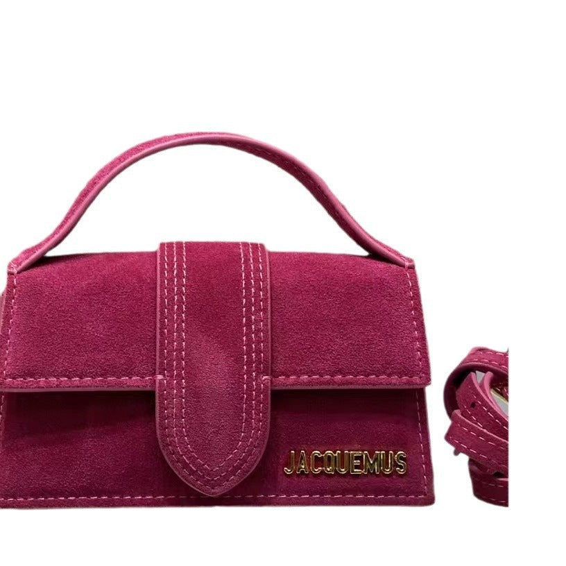 Beautiful Glamorous Summer Straight Frosted Candy Bags