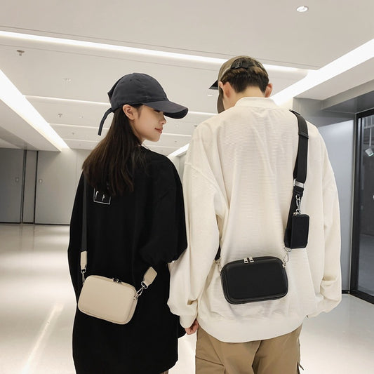 Women's Summer High Sense Design Korean Style Bags