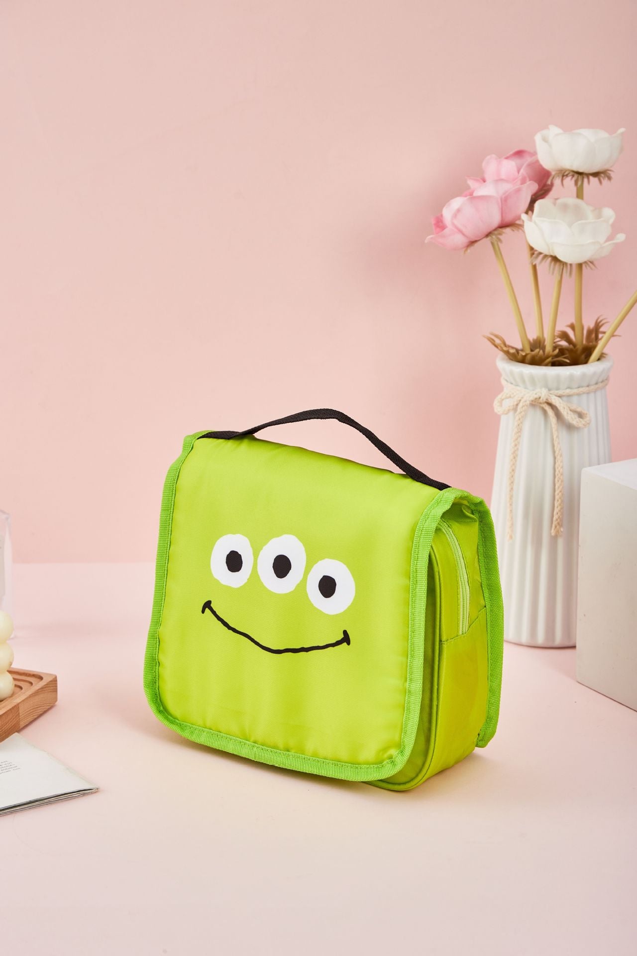 Women's Large Capacity Male Female Trip Carrying Bags