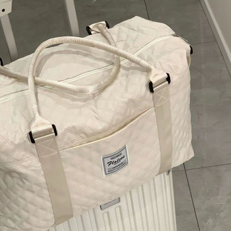 Fitness Short Distance Lightweight Coverable Pending Travel Bags