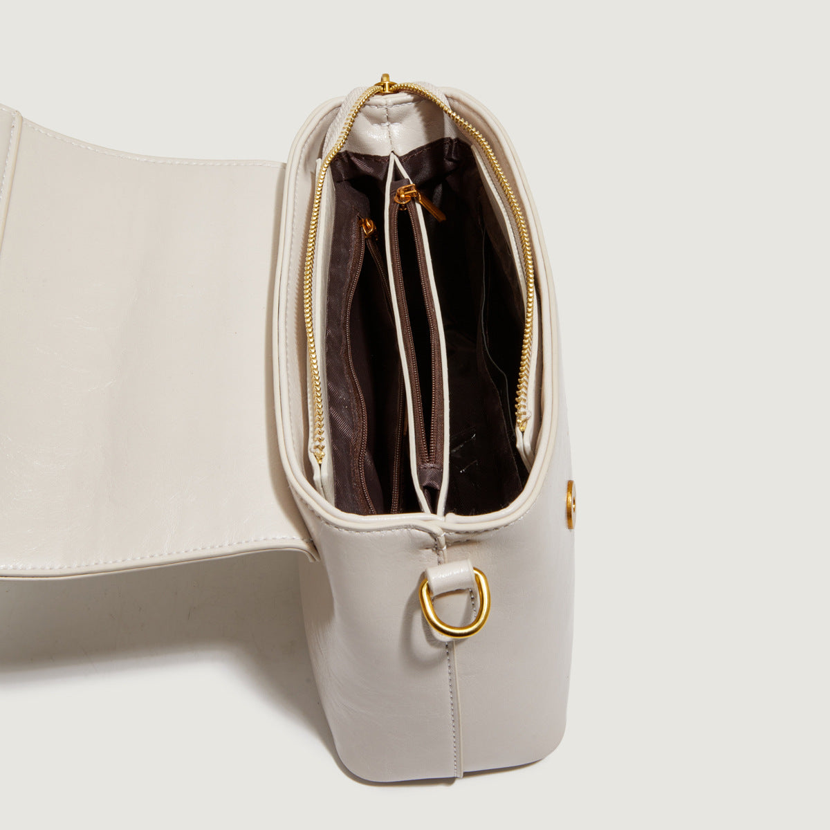 Style Affordable Luxury Fashion Texture Daily Handbags