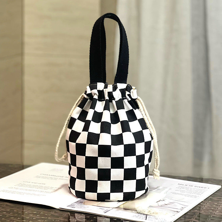 Vacuum Cup Braised Protective Octave Music Gun Handbags