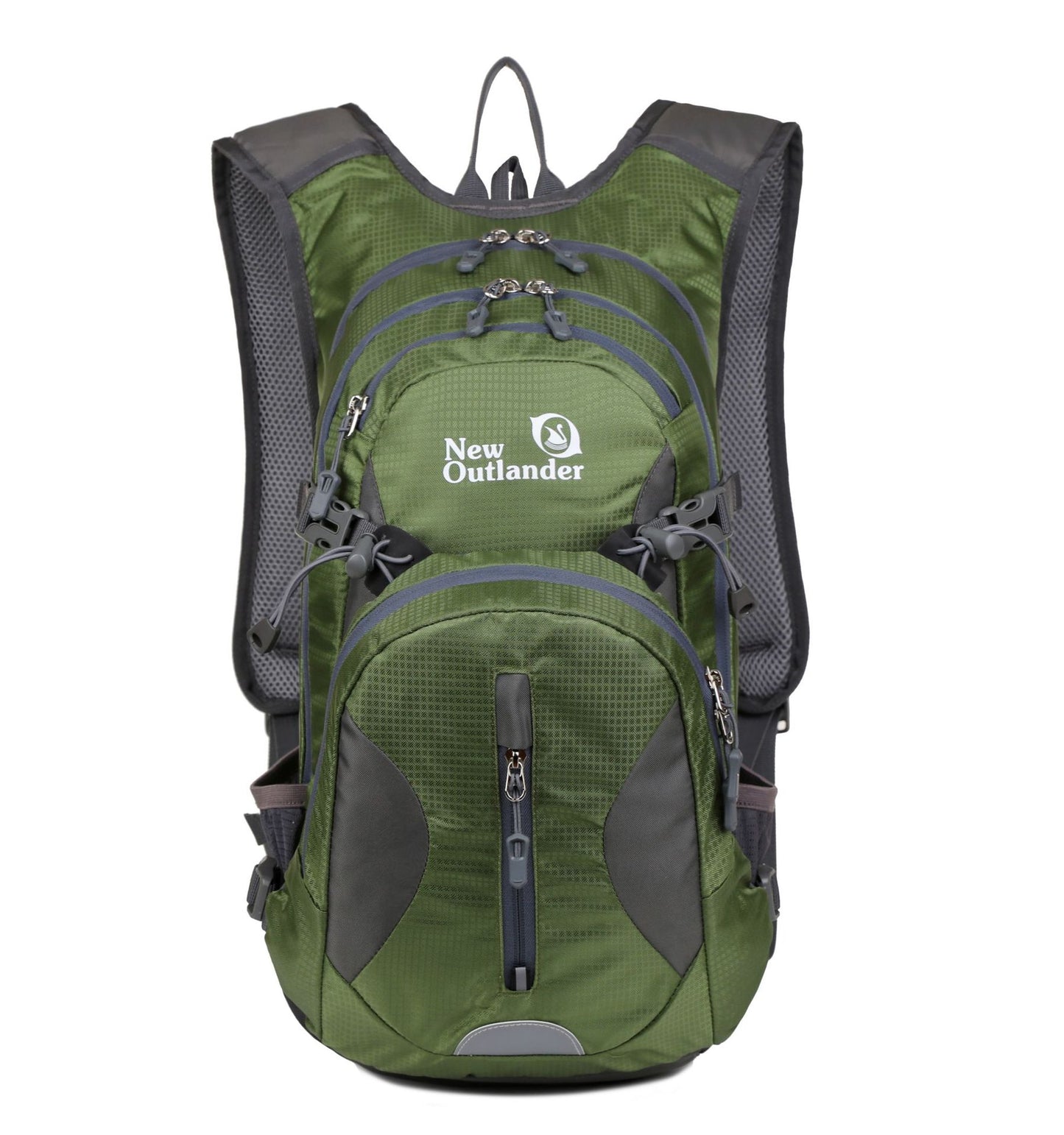 On Foot Hydration Large Capacity Cycling Sports Backpacks