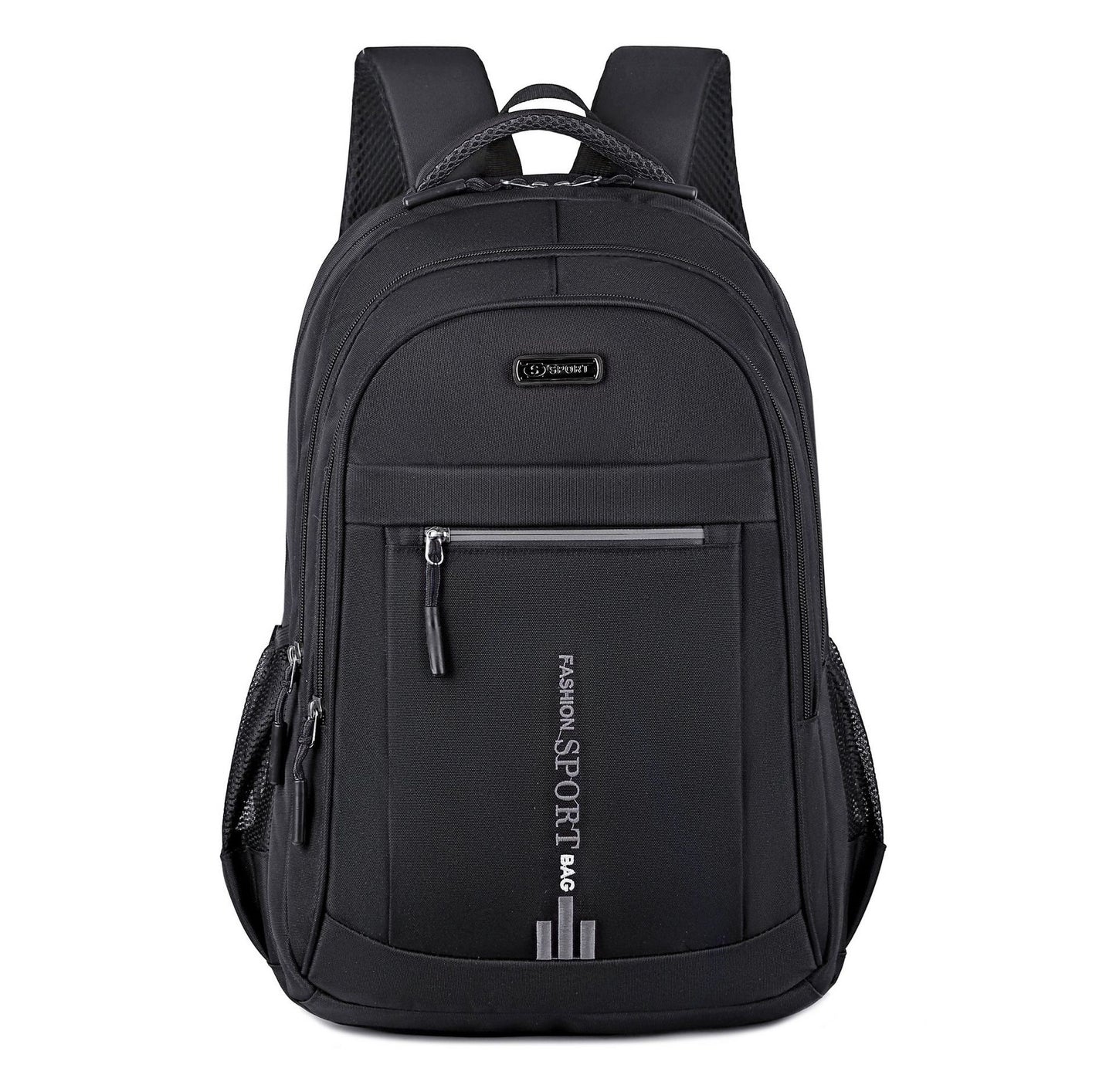 Large Capacity Trendy Computer Female College Backpacks