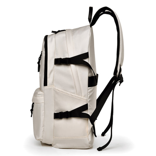 Early High Leisure Couple Large Capacity Backpacks