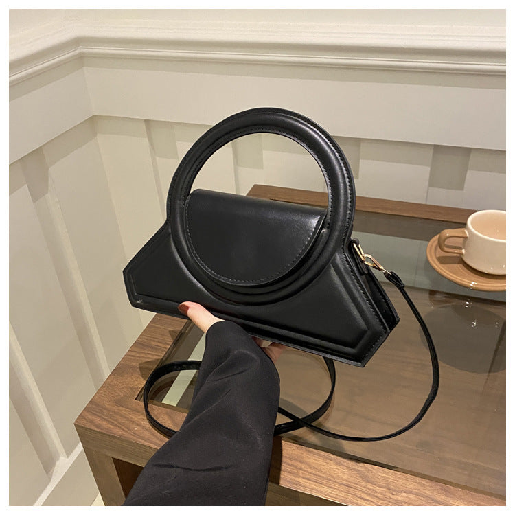 Women's Fashion High Texture Commuter Tide Shoulder Bags